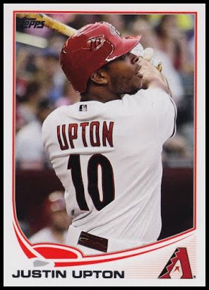 110 Justin Upton